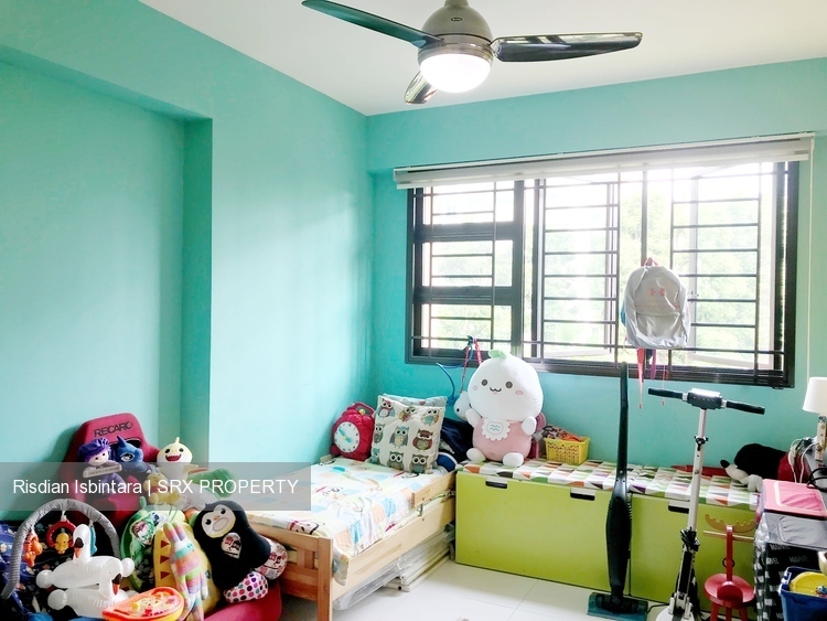 Blk 335A Yishun Street 31 (Yishun), HDB 4 Rooms #209120771